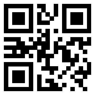 Il Qr Code di 3300816612