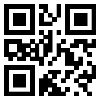 Scansione del Qr Code di 3300816613