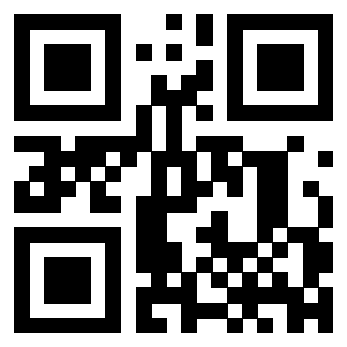 Immagine del QrCode di 3300816617