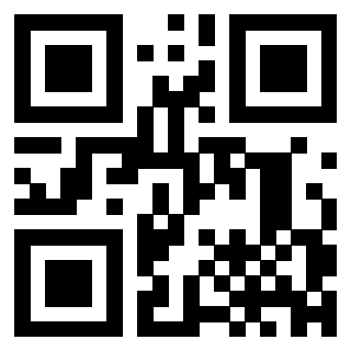 Immagine del Qr Code di 3300816619