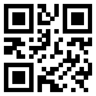 3300816620 - Immagine del Qr Code