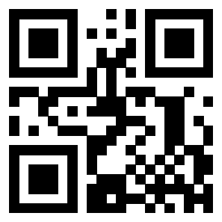 Il QrCode di 3300816624