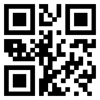 3300816625 QrCode associato