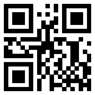 3300816626 Qr Code associato