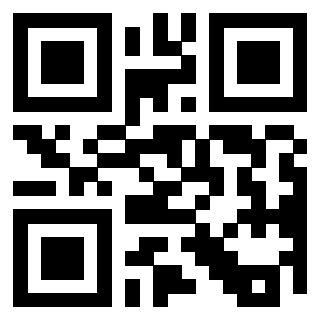 3300816628 Qr Code associato