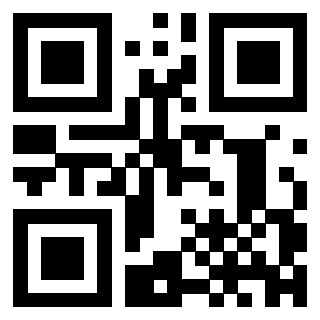 Scansione del Qr Code di 3300816629