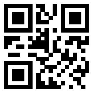 Il QrCode di 3300816630