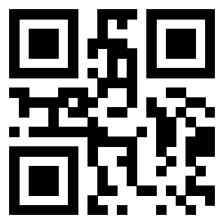 Immagine del Qr Code di 3300816631