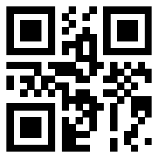 3300816632 - Immagine del Qr Code