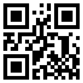 Immagine del QrCode di 3300816633