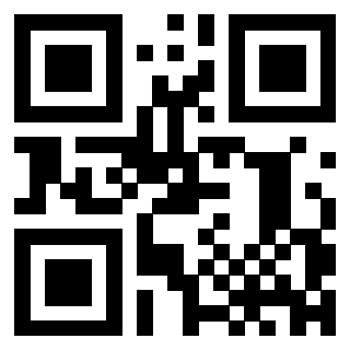 Il Qr Code di 3300816634
