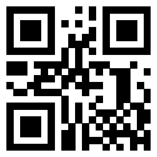 Immagine del Qr Code di 3300816635