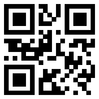 3300816636 Qr Code associato