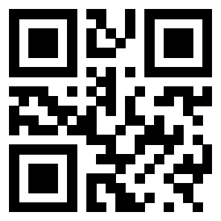 Il Qr Code di 3300816638