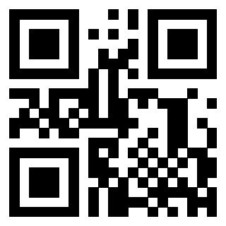 Scansione del Qr Code di 3300816640