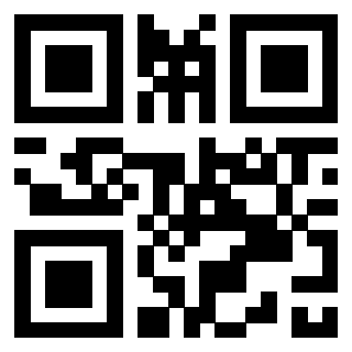 3300816641 - Immagine del Qr Code