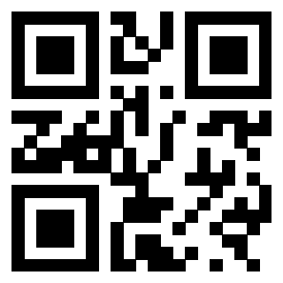 3300816642 Qr Code associato