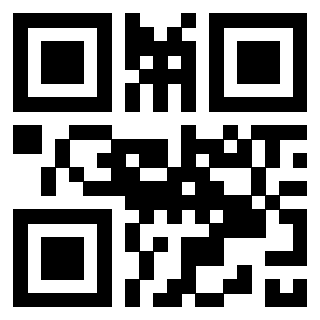 3300816643 - Immagine del QrCode associato