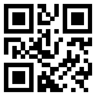 3300816644 Qr Code associato