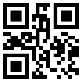 Il Qr Code di 3300816645