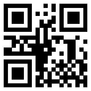 Immagine del QrCode di 3300816649