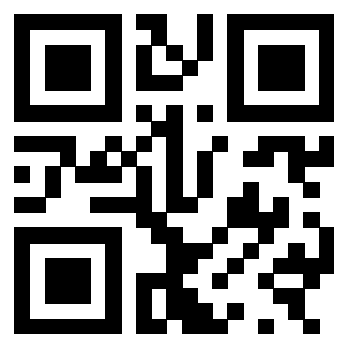 Immagine del QrCode di 3300816650