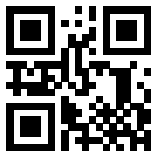 3300816651 Qr Code associato