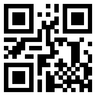 3300816652 - Immagine del Qr Code