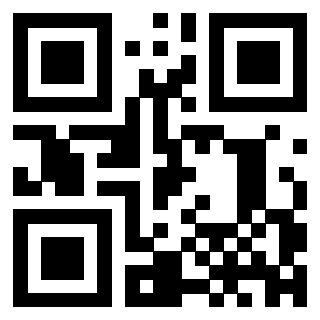 Scansione del Qr Code di 3300816655