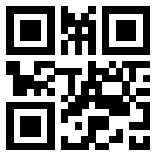 Il Qr Code di 3300816656