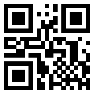 3300816660 - Immagine del Qr Code associato