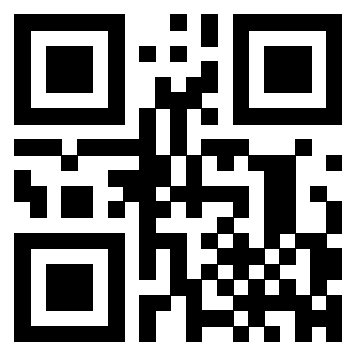 Immagine del QrCode di 3300816661