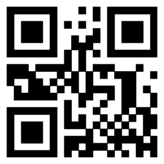 Scansione del Qr Code di 3300816664