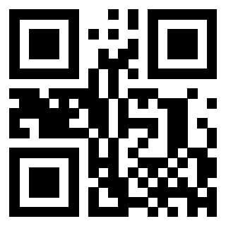 3300816665 - Immagine del Qr Code associato