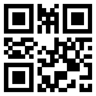 3300816668 Qr Code associato