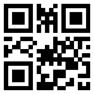 3300816672 - Immagine del Qr Code