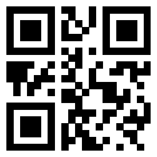 Il Qr Code di 3300816673