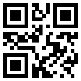 Immagine del Qr Code di 3300816674