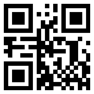 3300816676 - Immagine del Qr Code associato