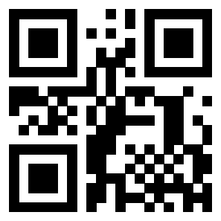 3300816678 Qr Code associato