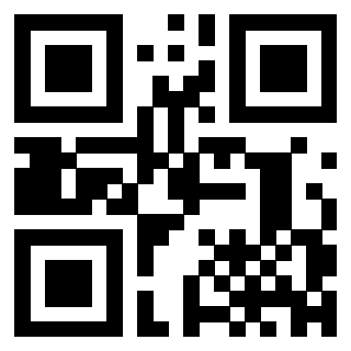 3300816679 - Immagine del QrCode associato