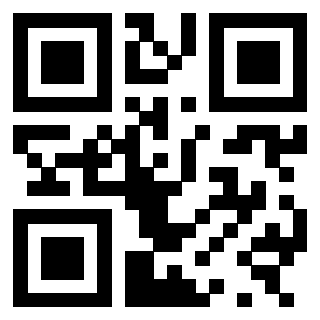Il Qr Code di 3300816680