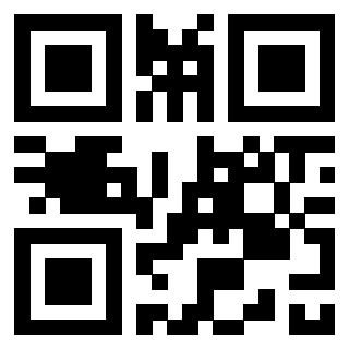 3300816682 Qr Code associato