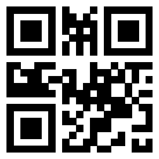 Immagine del Qr Code di 3300816683