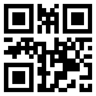 Immagine del Qr Code di 3300816685