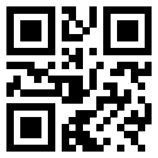 3300816688 QrCode associato