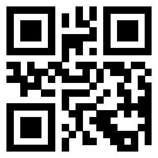 Il QrCode di 3300816689