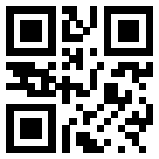 3300816690 Qr Code associato
