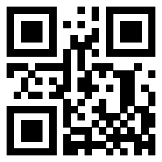 3300816697 QrCode associato