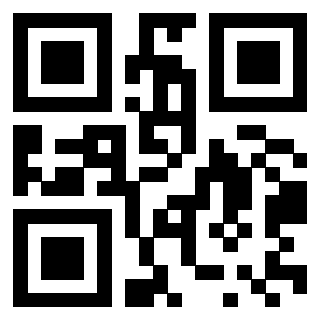 3300816698 - Immagine del QrCode